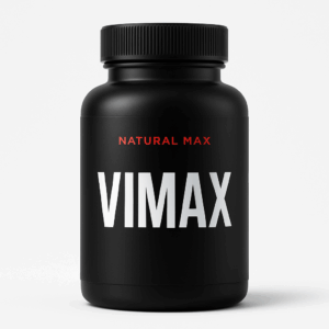 TriForce (The Ultimate Male Vitality Formula)